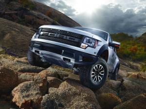Ford SVT Raptor